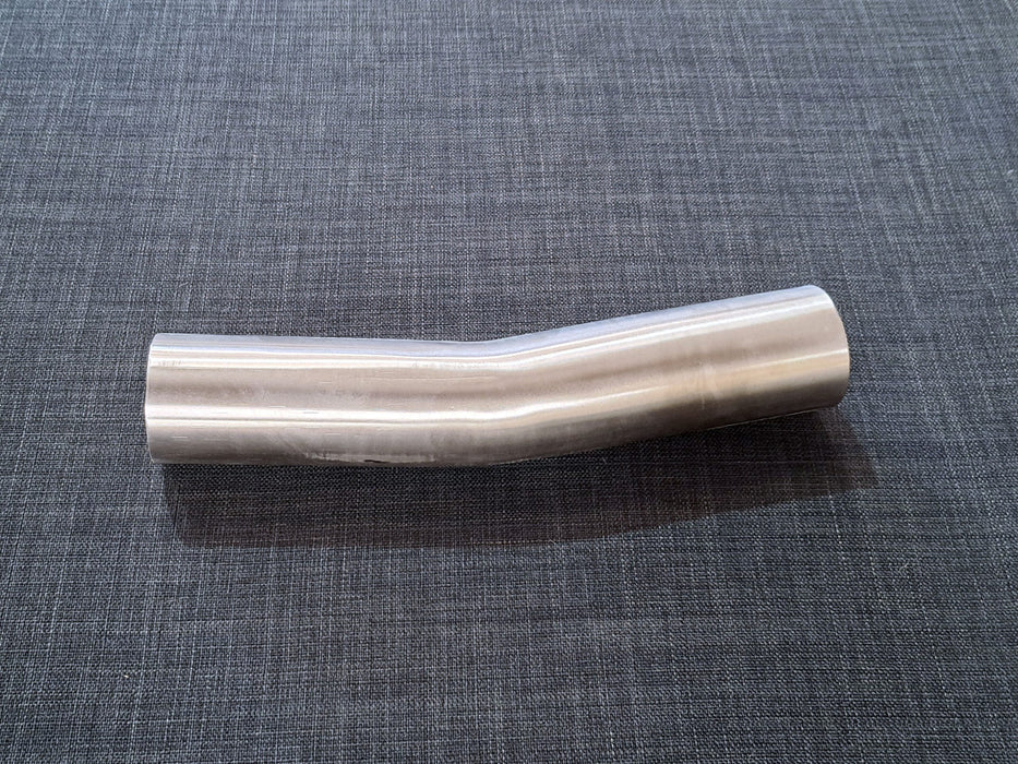 60mm Mandrel Bends - 304 Stainless Steel