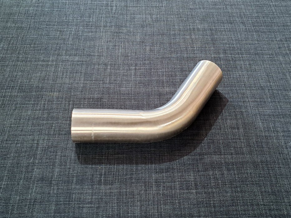 60mm Mandrel Bends - 304 Stainless Steel