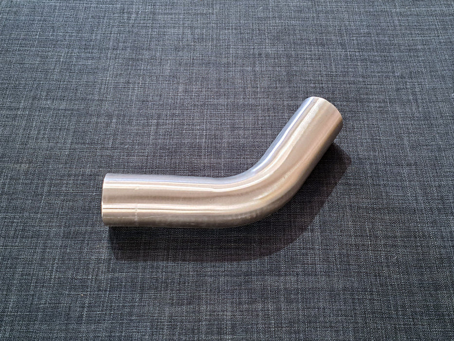 60mm Mandrel Bends - 304 Stainless Steel