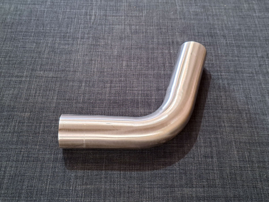 60mm Mandrel Bends - 304 Stainless Steel