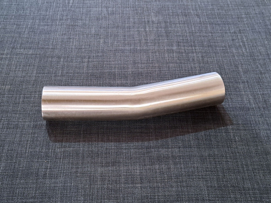 63mm Mandrel Bends - 304 Stainless Steel