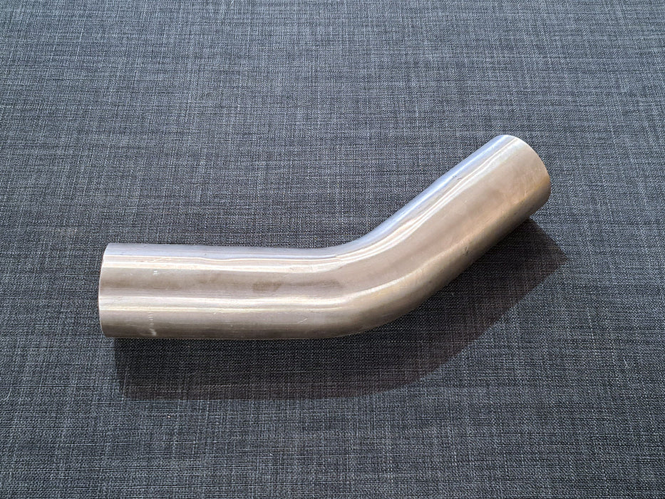 70mm Mandrel Bends - 304 Stainless Steel