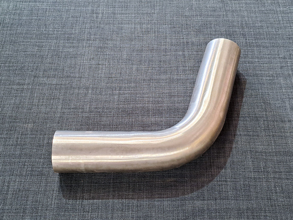 70mm Mandrel Bends - 304 Stainless Steel