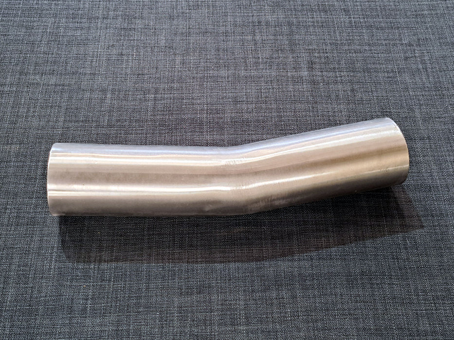 76mm Mandrel Bends - 304 Stainless Steel