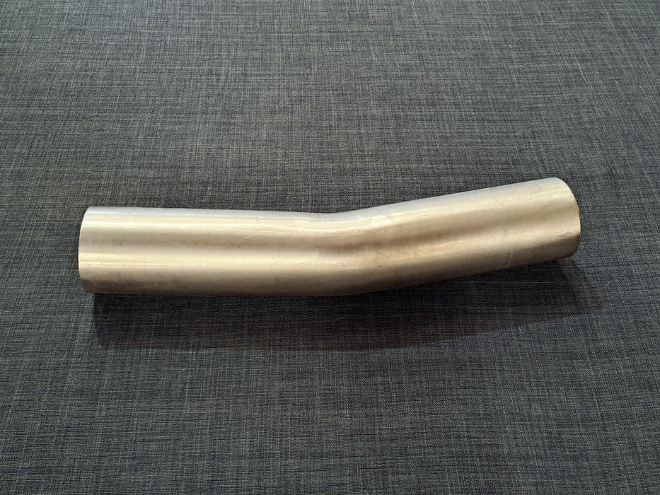 89mm Mandrel Bends - 304 Stainless Steel