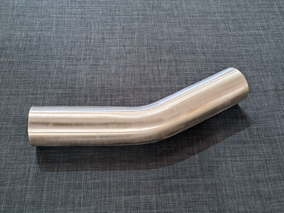 89mm Mandrel Bends - 304 Stainless Steel