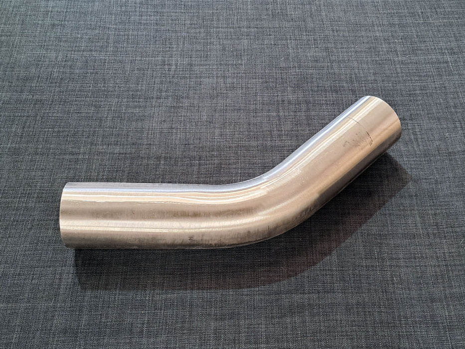 89mm Mandrel Bends - 304 Stainless Steel