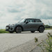 MINI vehicle featured in xHP Flashtool compatibility imagery