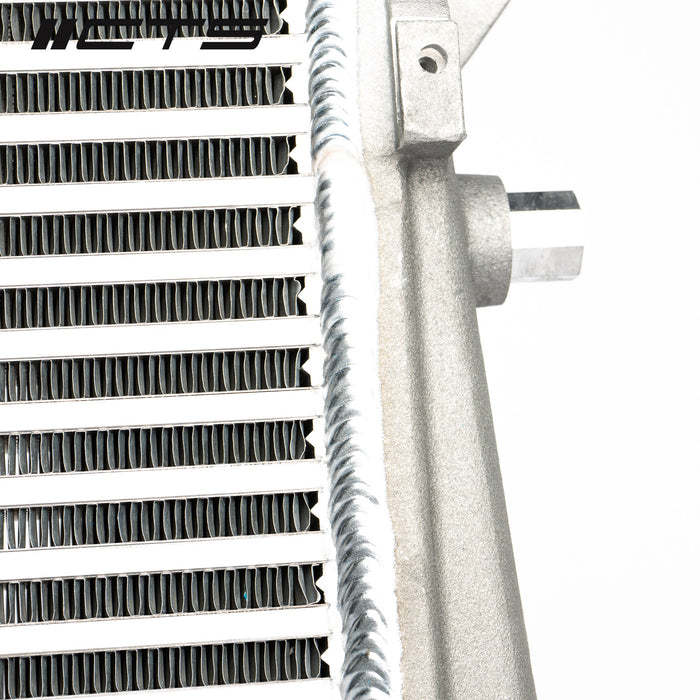 CTS Turbo VW MQB MK8 GTI/GOLF R DIRECT FIT INTERCOOLER