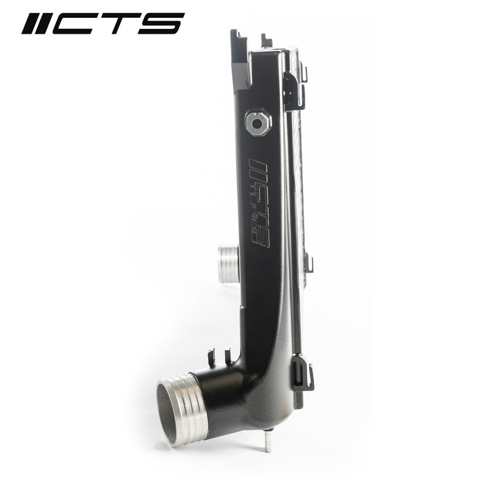 CTS Turbo VW MQB MK8 GTI/GOLF R DIRECT FIT INTERCOOLER