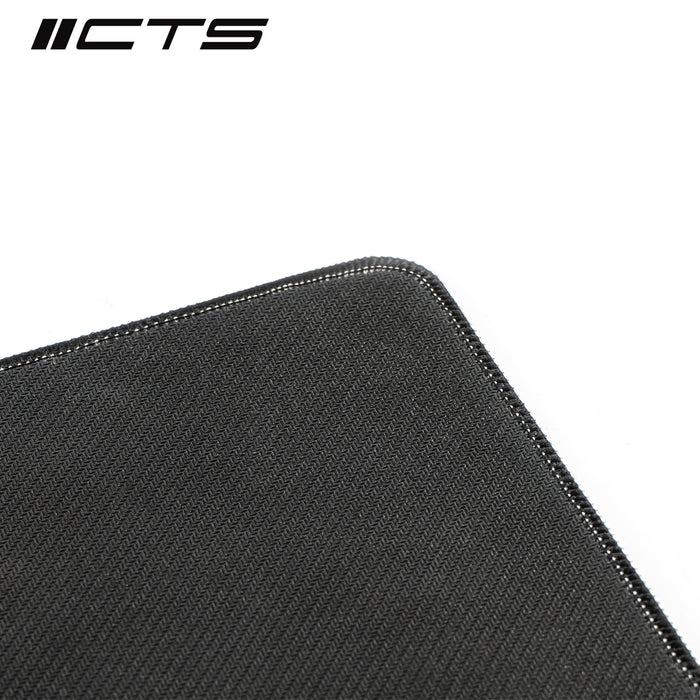 CTS Turbo Small BOSS Mouse Pad