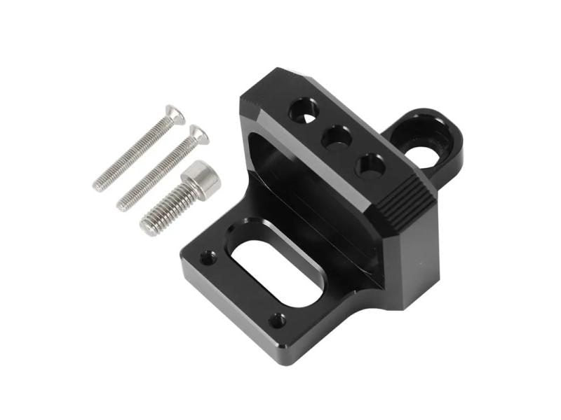Mac Valve Billet Bracket