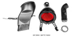 Eventuri - Toyota GR Yaris Carbon Intake - Gloss / Matte - Harrys Euro