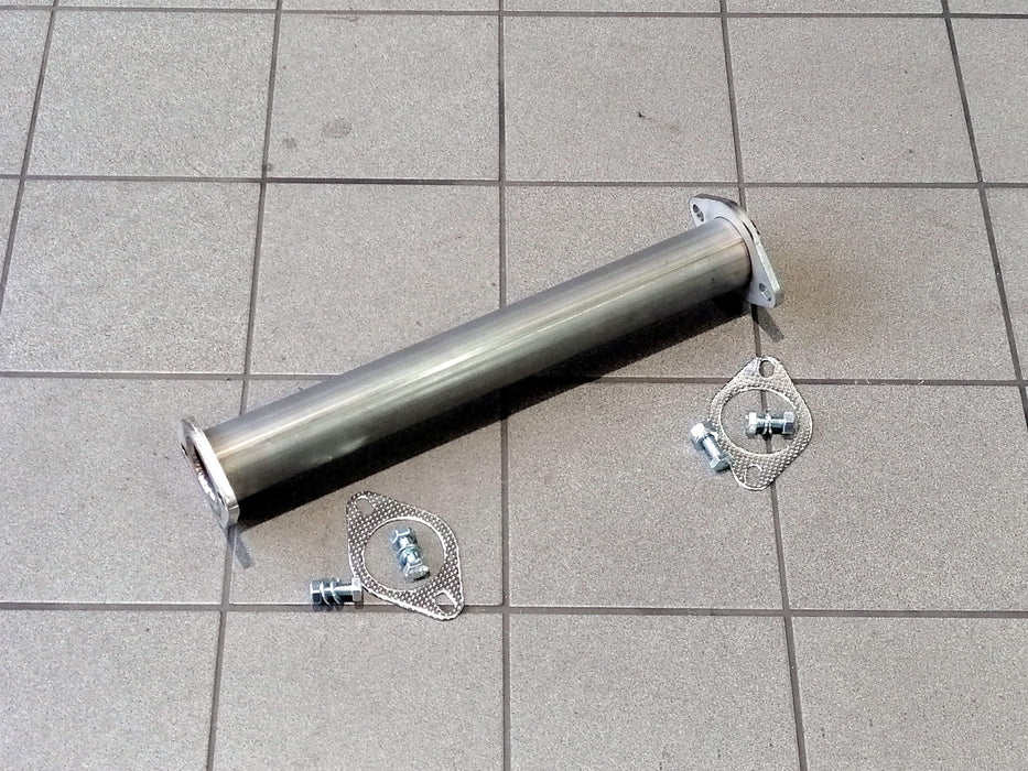 Mitsubishi L200 (K74T) 2.5d - 2.25inch Decat pipe