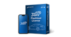 xHP Flashtool licence and app product image