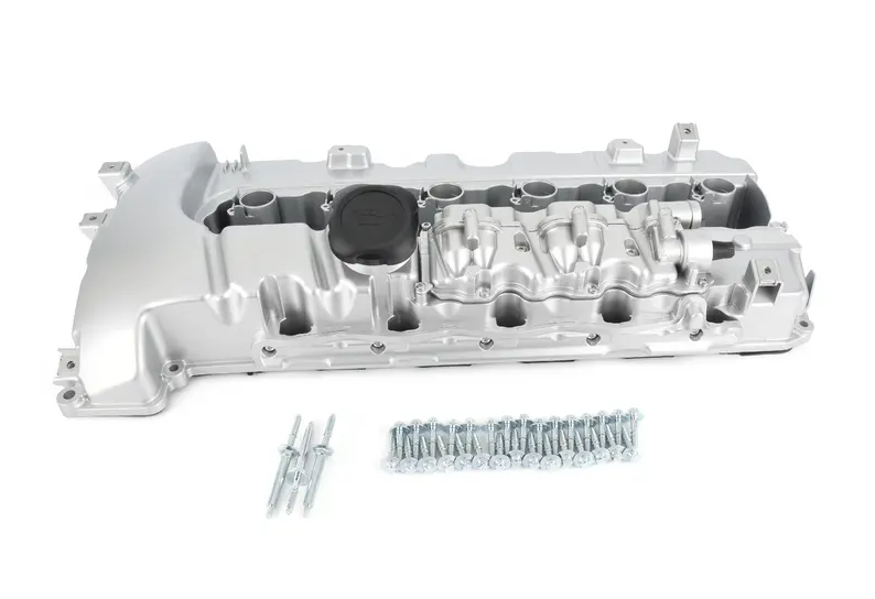 Aluminum Valve Cover | N54 | 11127565284