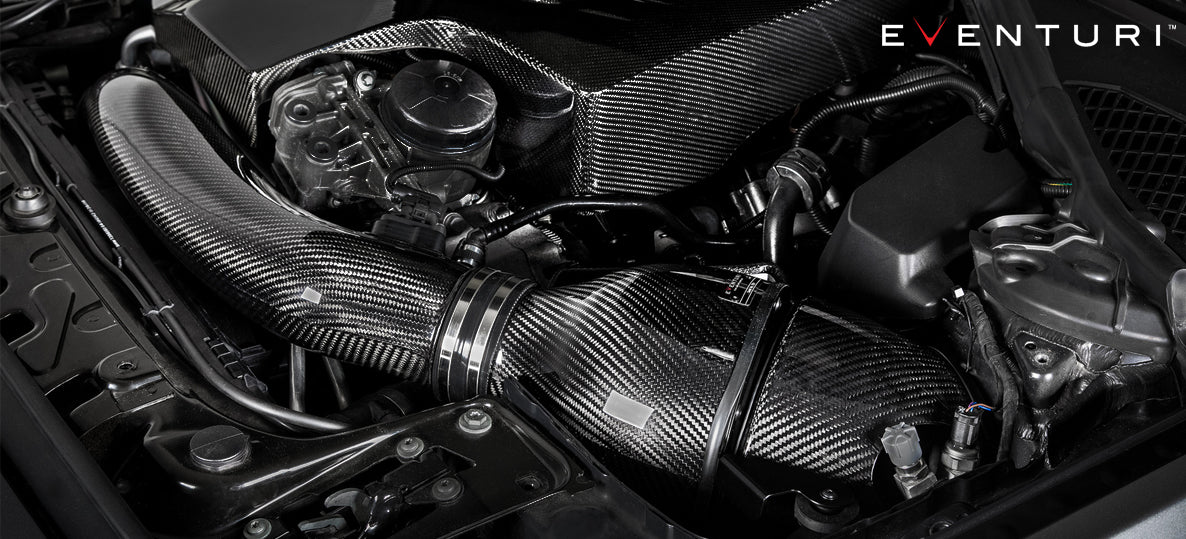 Eventuri - Carbon Performance Intake - BMW M2 / M235i / M135i N55