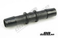 Straight Coupler 9,5mm - Harrys Euro