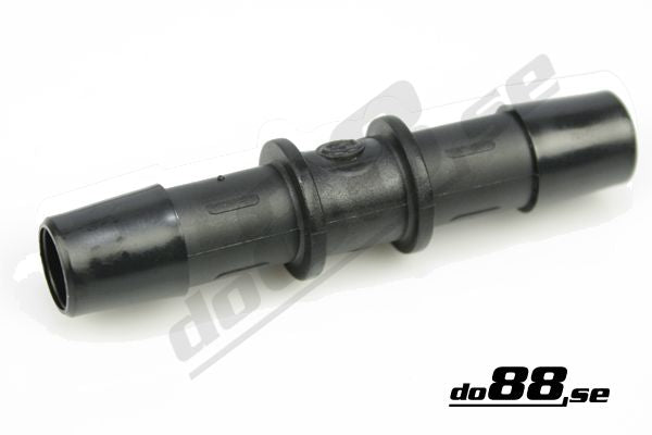 Straight Coupler 9,5mm - Harrys Euro