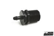 Straight Coupler 2mm 1/8''-27 NPT - Harrys Euro
