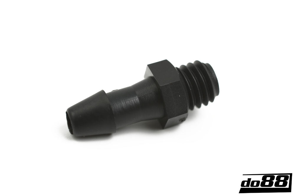 Straight Coupler 3mm M5