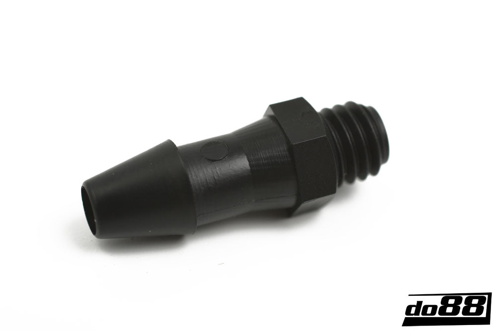 Straight Coupler 4mm M5
