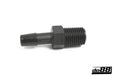 Straight Coupler 8mm 1/4"-19 BSP - Harrys Euro
