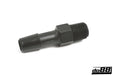 Straight Coupler 8mm 1/8''-27 NPT - Harrys Euro
