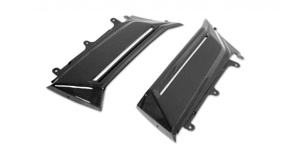 Lamborghini Aventador/Roadster   Side-Air-Intake