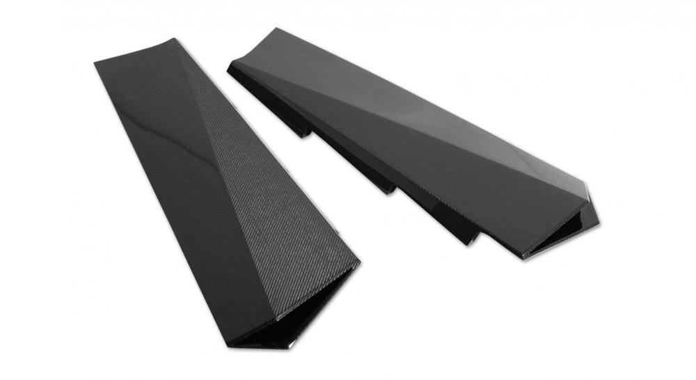 Lamborghini Aventador SV | Roof Air Intake Scoop (for Cars with Glass-Bonnet)