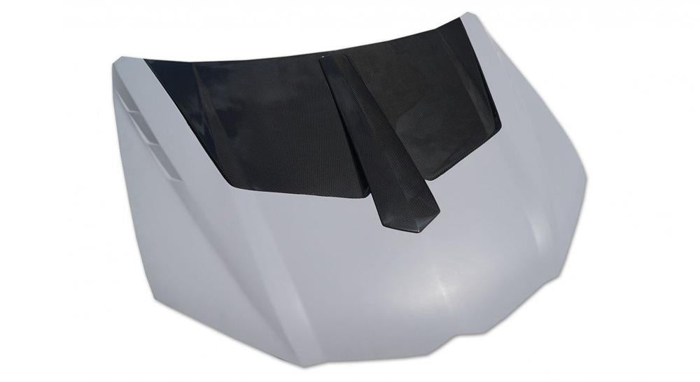 Lamborghini Urus | Engine Bonnet - Full Visible Carbon