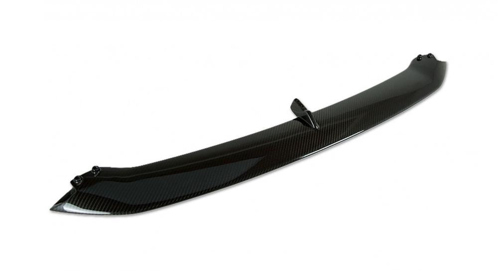 Ferrari GTC4 Lusso | Front Strut - Visible Ferrari Carbon