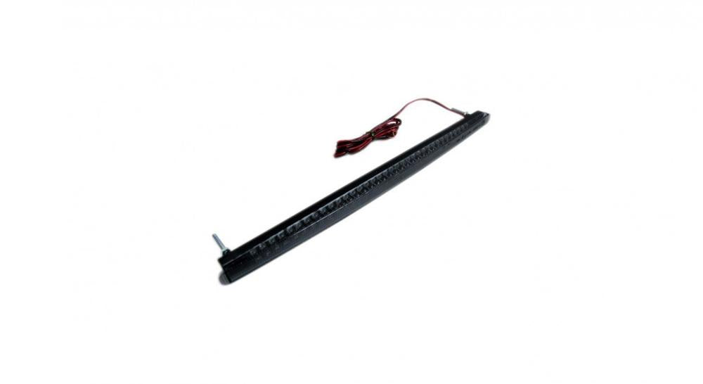 Ferrari 488 Pista/Spider/GTB | 3rd Brake Light Led - Black