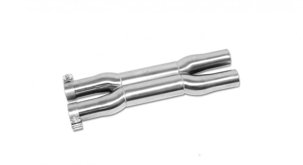 Ferrari FF | Exhaust Replacement Pipe Stainless Steel