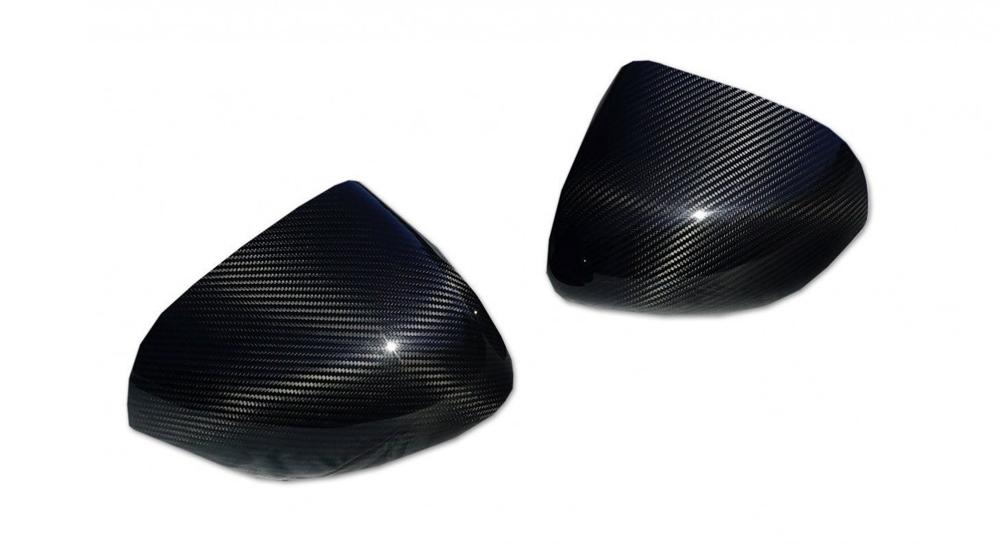 McLaren 720S/Spider | Cover Mirrors