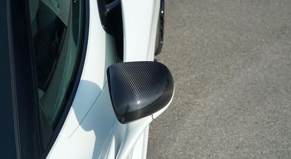 McLaren 720S/Spider | Cover Mirrors