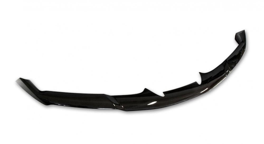 Ferrari 488 Spider/GTB | Frontspoiler Lip - Ready for Painting