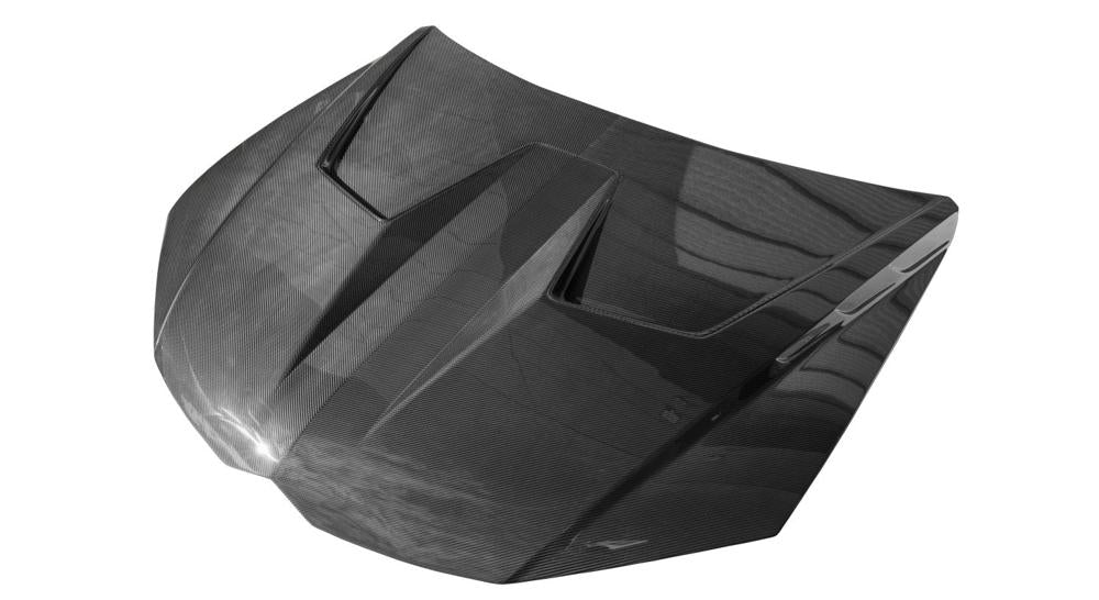 Lamborghini Urus S/Performante | Engine Bonnet - Full Visible Carbon