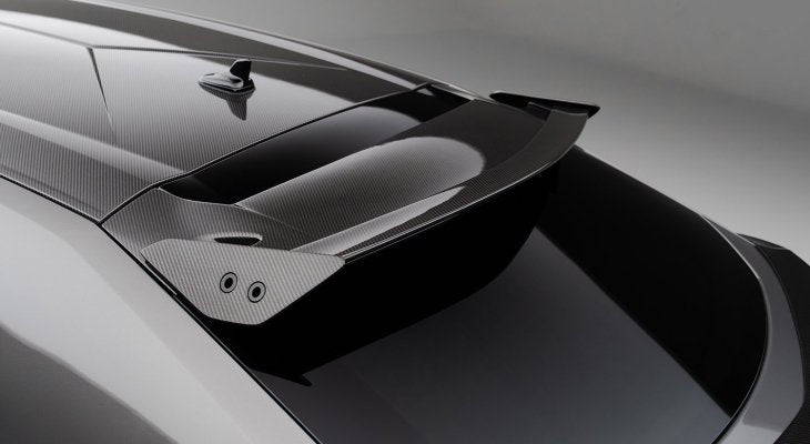 Lamborghini Urus/S/Performante | Race Roof Spoiler