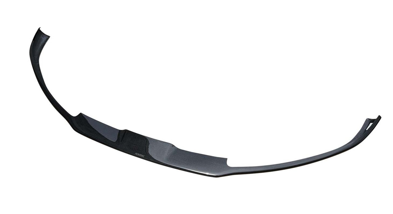 Ferrari Portofino M | Frontspoiler Lip - Visible Ferrari Carbon