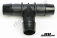 T-Connector 19mm - Harrys Euro