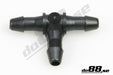 T-Connector 2mm - Harrys Euro