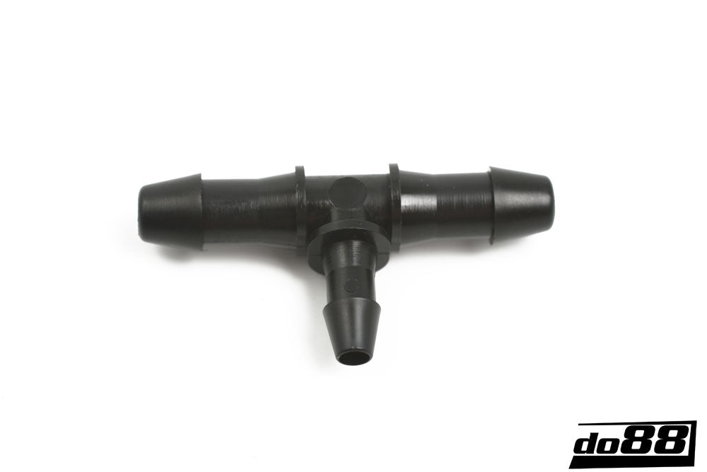 T-Reduction 5,5 + 3,9mm