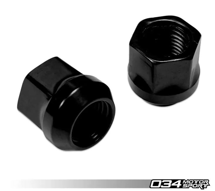 Wheel Nut Sets, Pack of 20