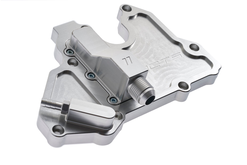 CTS Turbo MK7 Golf R / 8V S3 Catch Can Kit
