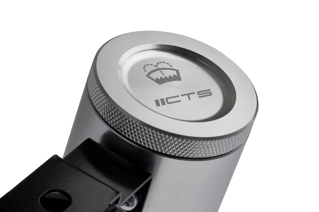 CTS Turbo MK7 Golf R / 8V S3 Catch Can Kit