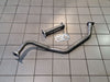 Nissan Elgrand 3.5 V6 Secondary Decat Pipes - Harrys Euro