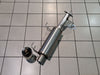 Nissan Juke Nismo RS (2wd) Rear Sports Silencer - Harrys Euro