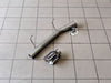 Nissan Juke Nismo (2wd) Rear Silencer Delete - Harrys Euro