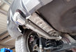 Nissan Juke Nismo (2wd) Rear Sports Silencer - Harrys Euro